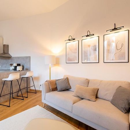 Casita Loft Apartment Ludwigshafen am Rhein Bagian luar foto