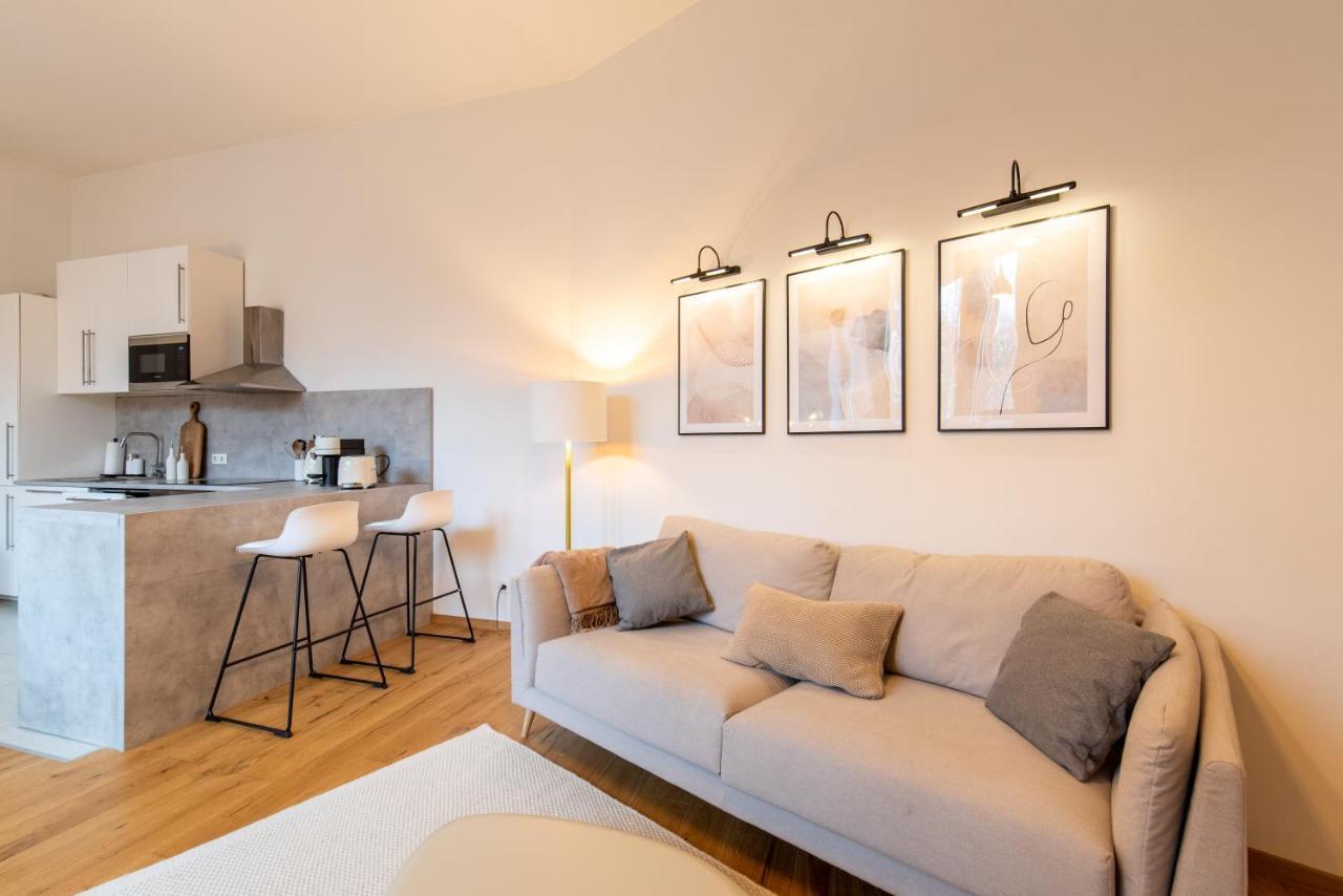 Casita Loft Apartment Ludwigshafen am Rhein Bagian luar foto
