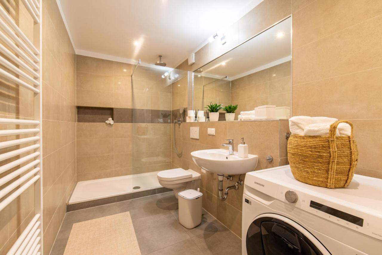 Casita Loft Apartment Ludwigshafen am Rhein Bagian luar foto