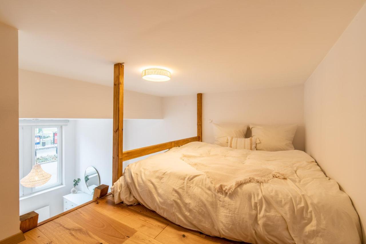 Casita Loft Apartment Ludwigshafen am Rhein Bagian luar foto