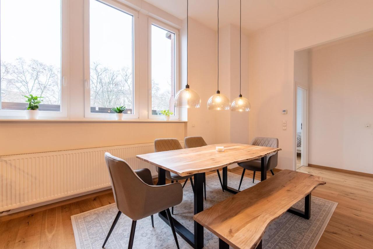 Casita Loft Apartment Ludwigshafen am Rhein Bagian luar foto