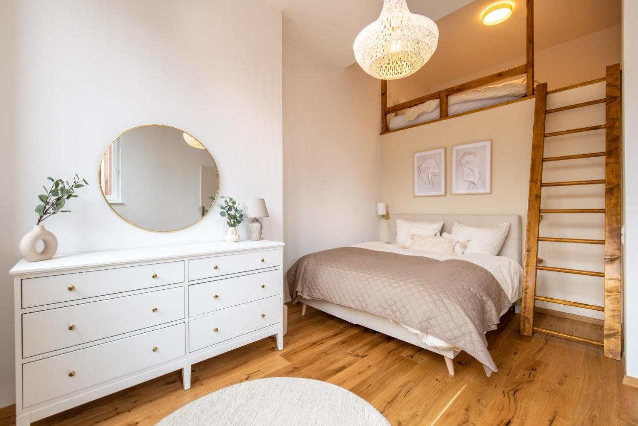 Casita Loft Apartment Ludwigshafen am Rhein Bagian luar foto